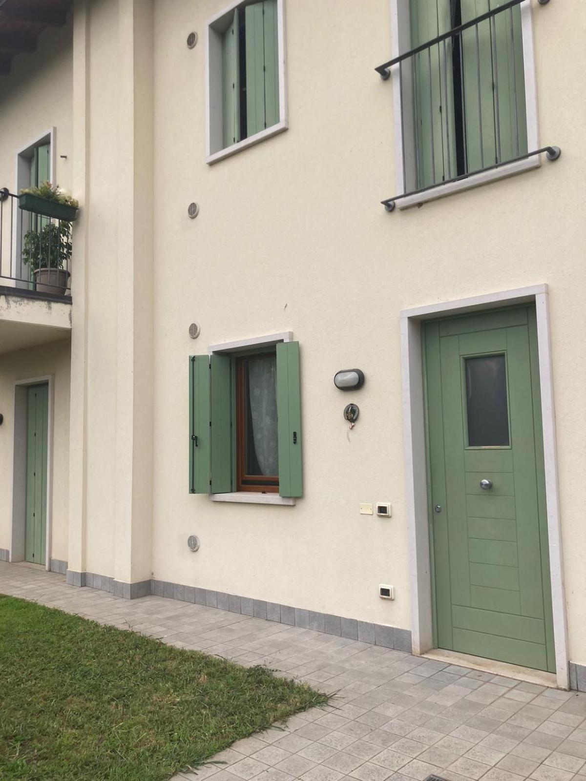 Casa Bellaria, Monzambano Colline Moreniche Del Lago Di Garda Εξωτερικό φωτογραφία