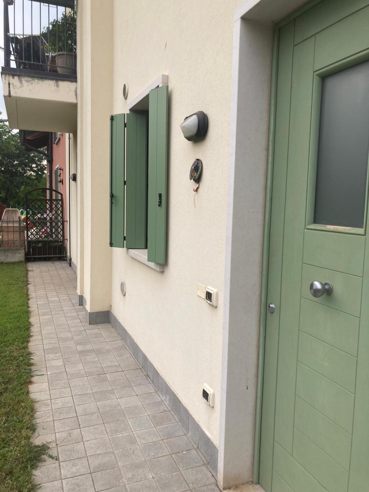 Casa Bellaria, Monzambano Colline Moreniche Del Lago Di Garda Εξωτερικό φωτογραφία